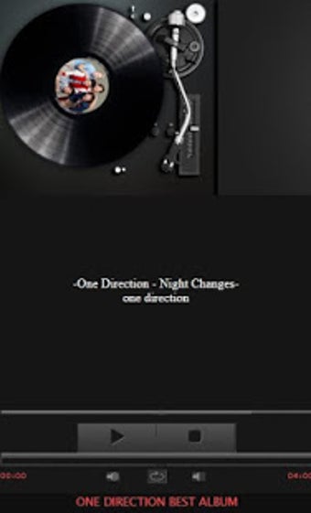 Image 0 for One Direction Best Album …