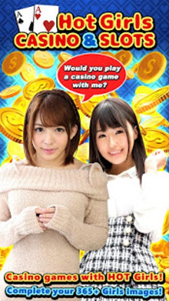 Imagen 0 para HOT Girl Casino Slot : Se…