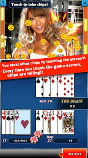 Imagen 2 para HOT Girl Casino Slot : Se…