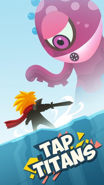 Image 0 for Tap Titans