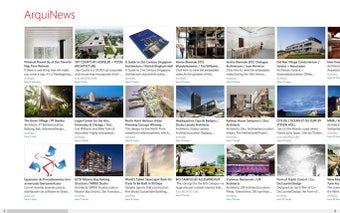 Image 1 for ArquiNews for Windows 8