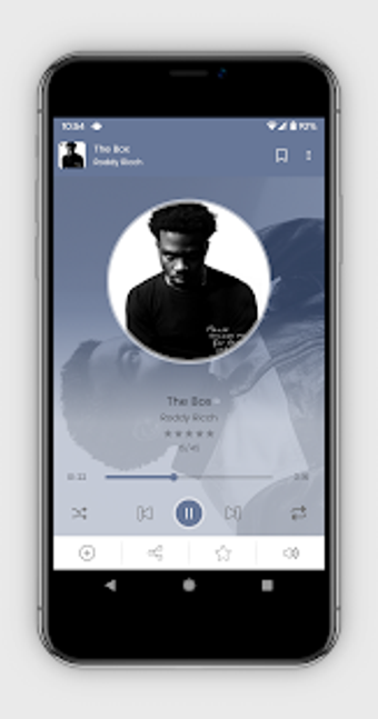 Image 3 for Roddy Ricch - Full Album …
