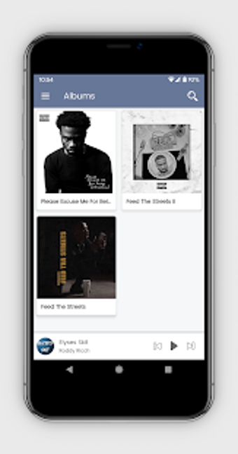 Image 1 for Roddy Ricch - Full Album …