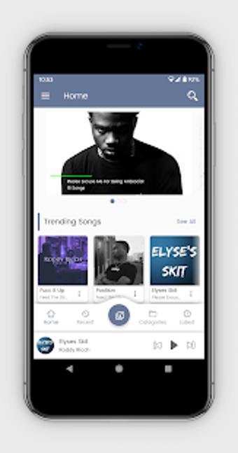 Image 2 for Roddy Ricch - Full Album …