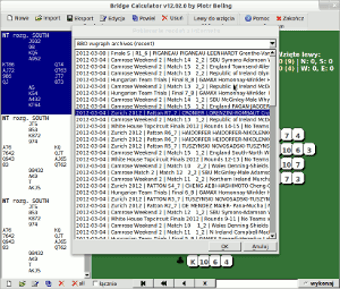 Imagen 1 para Bridge Calculator