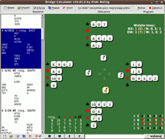 Imagen 0 para Bridge Calculator