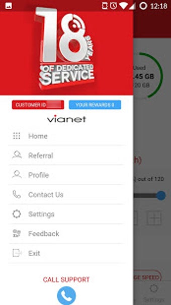 Image 0 for Vianet