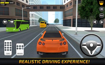 Image 0 for Parking Frenzy 3D Simulat…