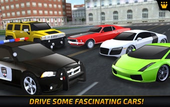 Image 2 for Parking Frenzy 3D Simulat…