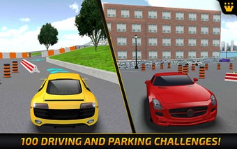 Image 1 for Parking Frenzy 3D Simulat…