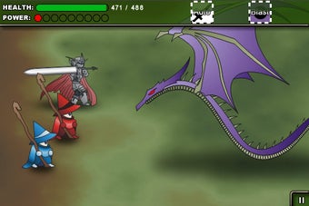 Image 0 for Epic Dragon Free