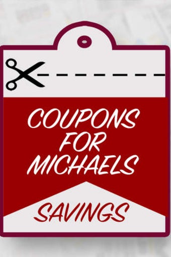 Image 0 for Coupons For Michaels Craf…