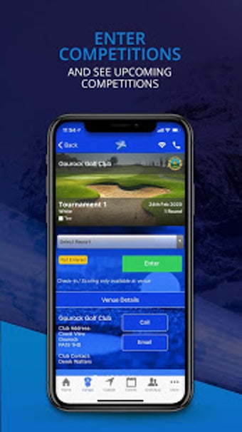 Image 0 for Scottish Golf