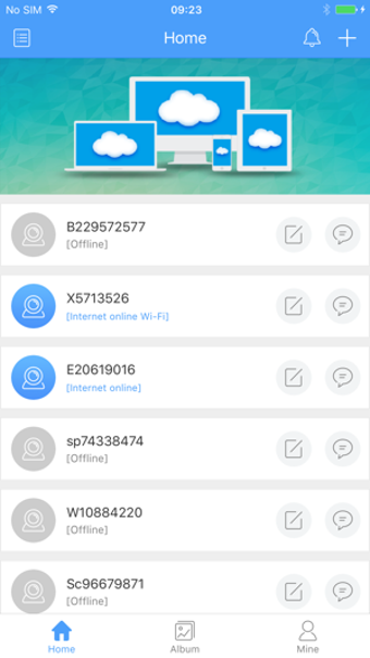 Image 2 for CloudSEE JVS