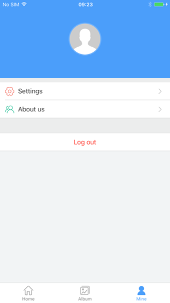 Image 1 for CloudSEE JVS