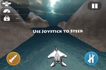 Imagen 0 para Aero Assault Shooter Hero