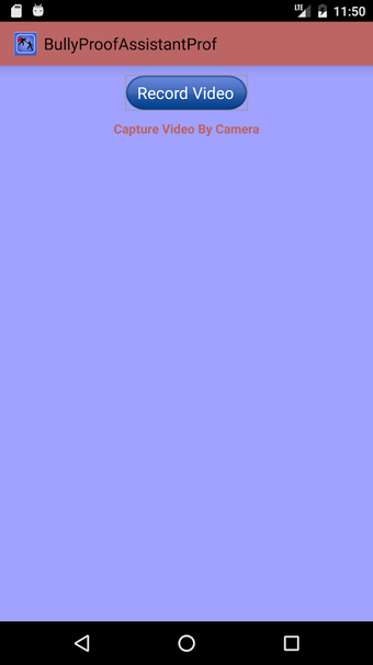 Image 1 for Bully Proof Assistant Pro…
