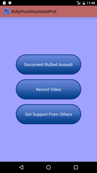 Image 3 for Bully Proof Assistant Pro…