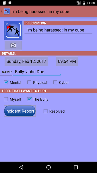 Image 2 for Bully Proof Assistant Pro…