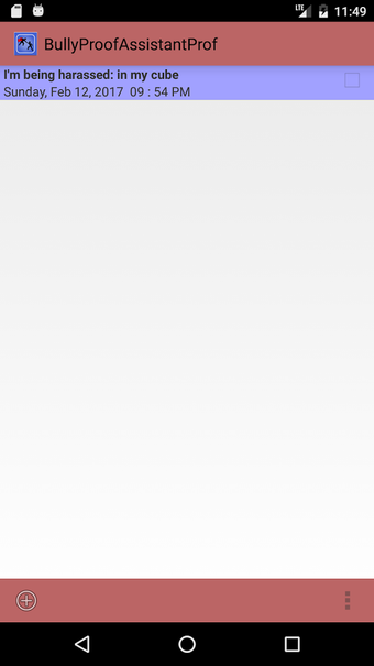 Image 0 for Bully Proof Assistant Pro…