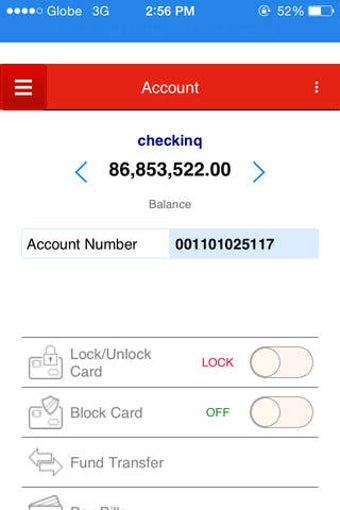 Image 0 for PSBank Online Mobile App