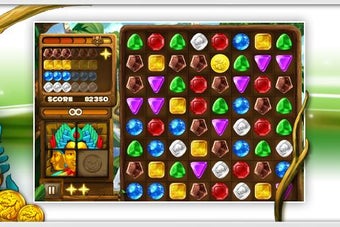Image 3 for Jungle Jewels Deluxe