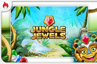 Image 0 for Jungle Jewels Deluxe