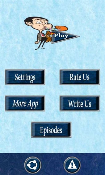 Image 1 for Mr Bean [Game & Full Epis…