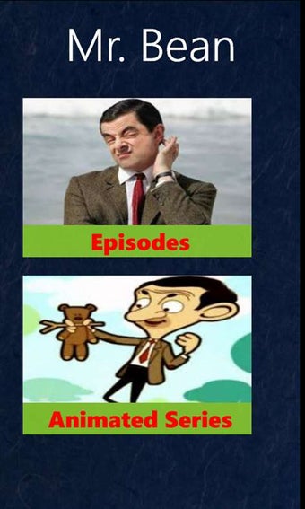 Image 3 for Mr Bean [Game & Full Epis…