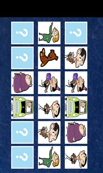 Image 0 for Mr Bean [Game & Full Epis…