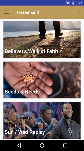 Image 0 for Bill Winston Ministries