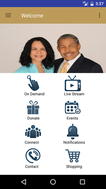 Image 3 for Bill Winston Ministries