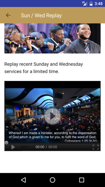 Image 2 for Bill Winston Ministries