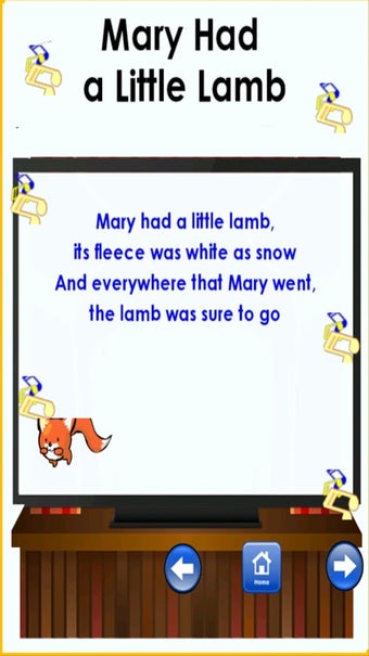 Imagen 1 para baby songs