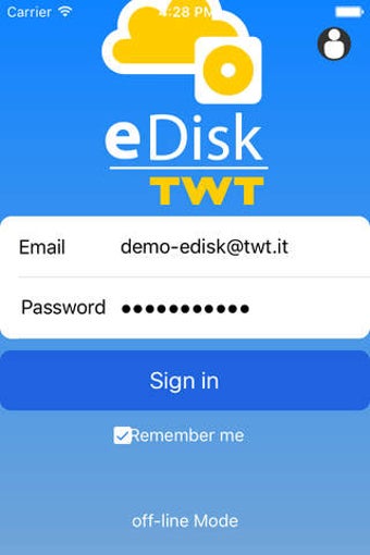 Imagen 0 para eDisk
