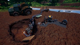 Image 0 for Hydroneer