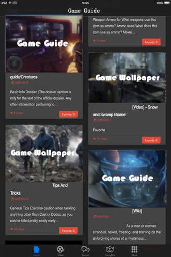 Imagen 0 para WiKi For Fallout 4