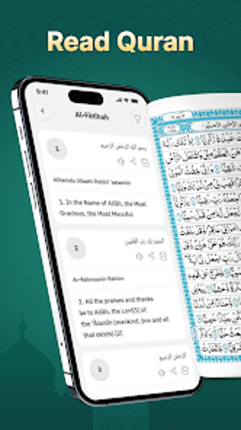Image 0 for Qibla Quran - Ramadan Sch…