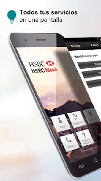 Imagen 0 para HSBC Mvil - Mxico