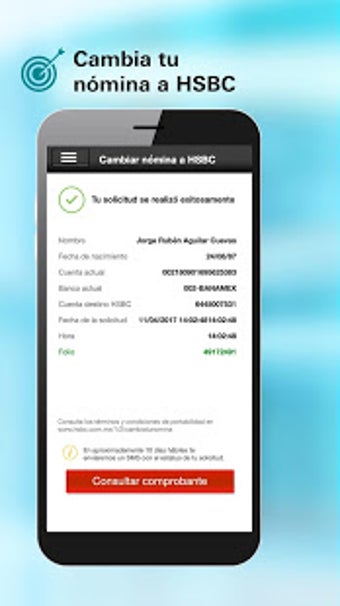 Imagen 3 para HSBC Mvil - Mxico