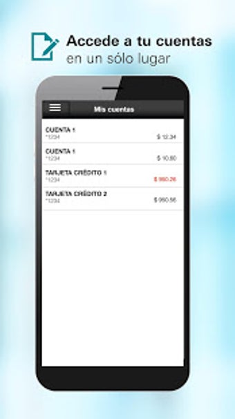 Imagen 1 para HSBC Mvil - Mxico