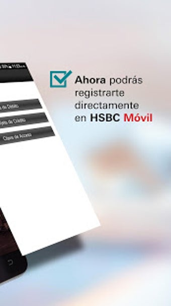 Imagen 2 para HSBC Mvil - Mxico