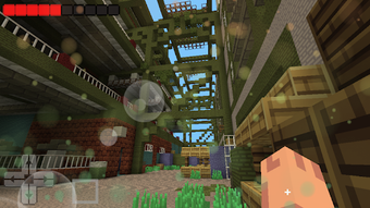 Imagen 2 para MultiCraft GrindCrafter S…
