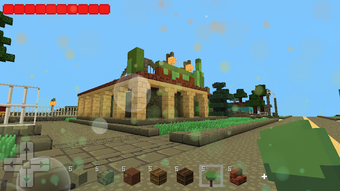 Imagen 1 para MultiCraft GrindCrafter S…
