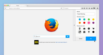 Image 1 for Firefox Multi-Account Con…