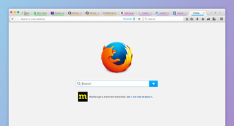 Imagen 2 para Firefox Multi-Account Con…