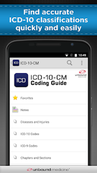 Image 3 for ICD-10-CM Coding Guide