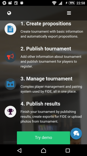 Imagen 1 para SWIPS Chess Tournament Ma…