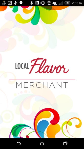 Imagen 0 para Local Flavor Merchant Cen…