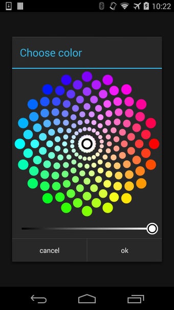 Imagen 0 para ColorPicker